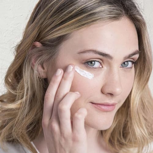 FLEUR & BEE Vegan Anti-Aging Eye Cream 0.6 oz