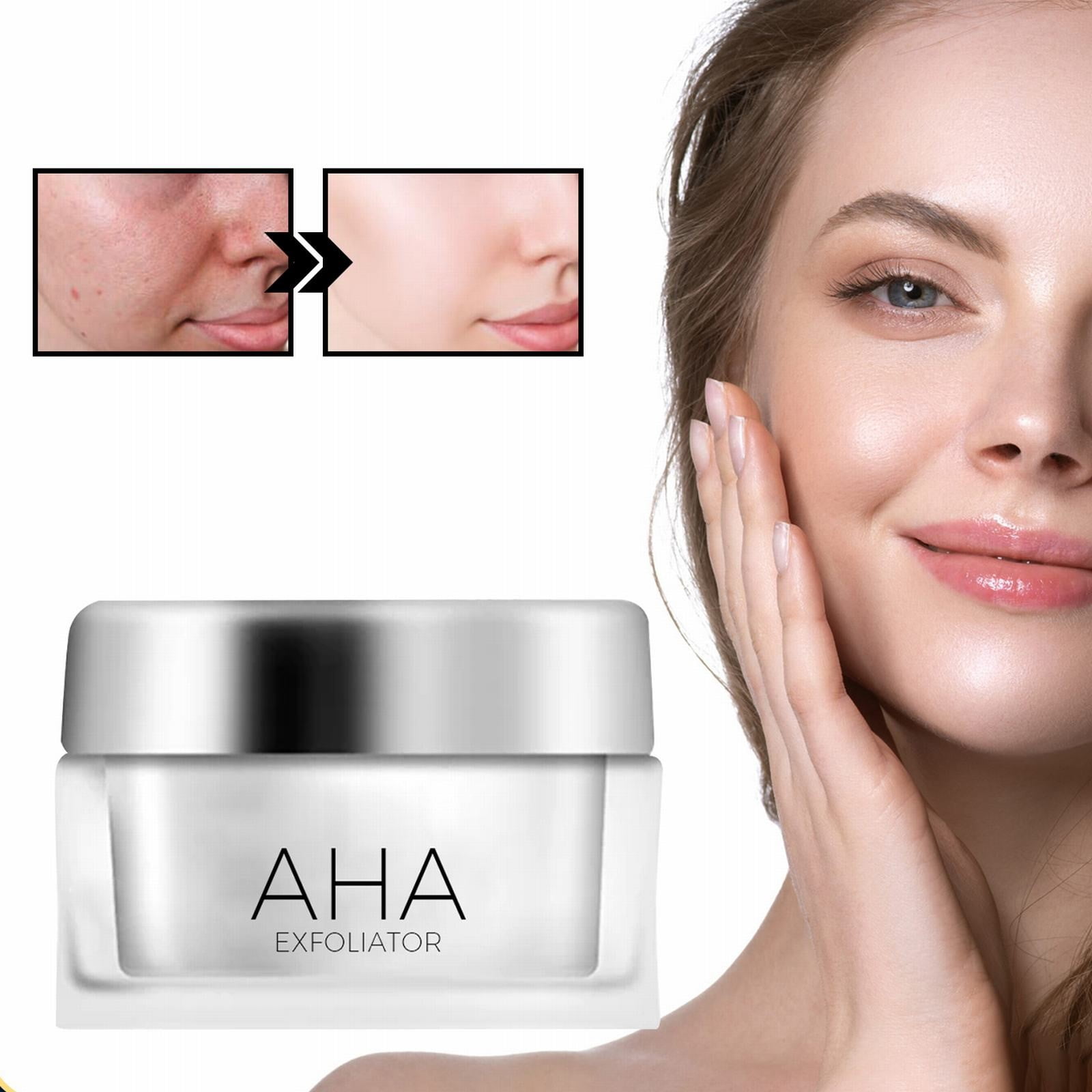 ViLaViDe Organic Triangle Exfoliator for Radiant Skin