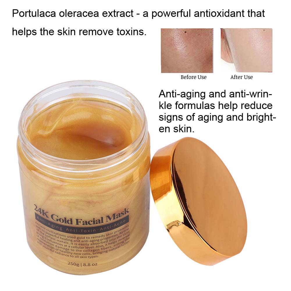 MELAO Anti-Aging Blackhead Removal Moisturizer