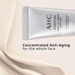 AHC Essential Real Eye Cream for Youthful Skin