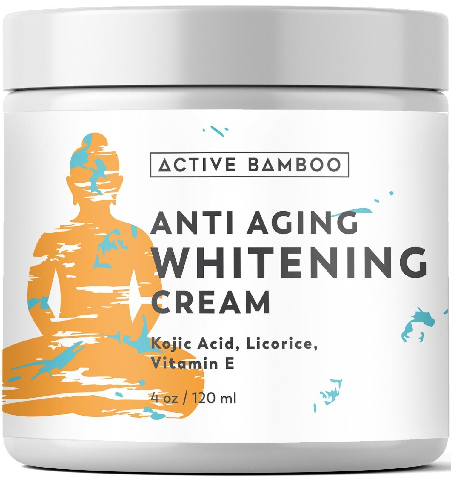 Brightening Anti-Aging Cream for Dark Spots