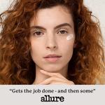 FLEUR & BEE Vegan Anti-Aging Eye Cream 0.6 oz