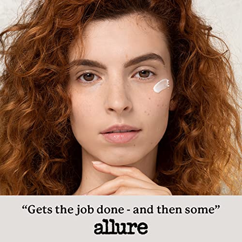 FLEUR & BEE Vegan Anti-Aging Eye Cream 0.6 oz