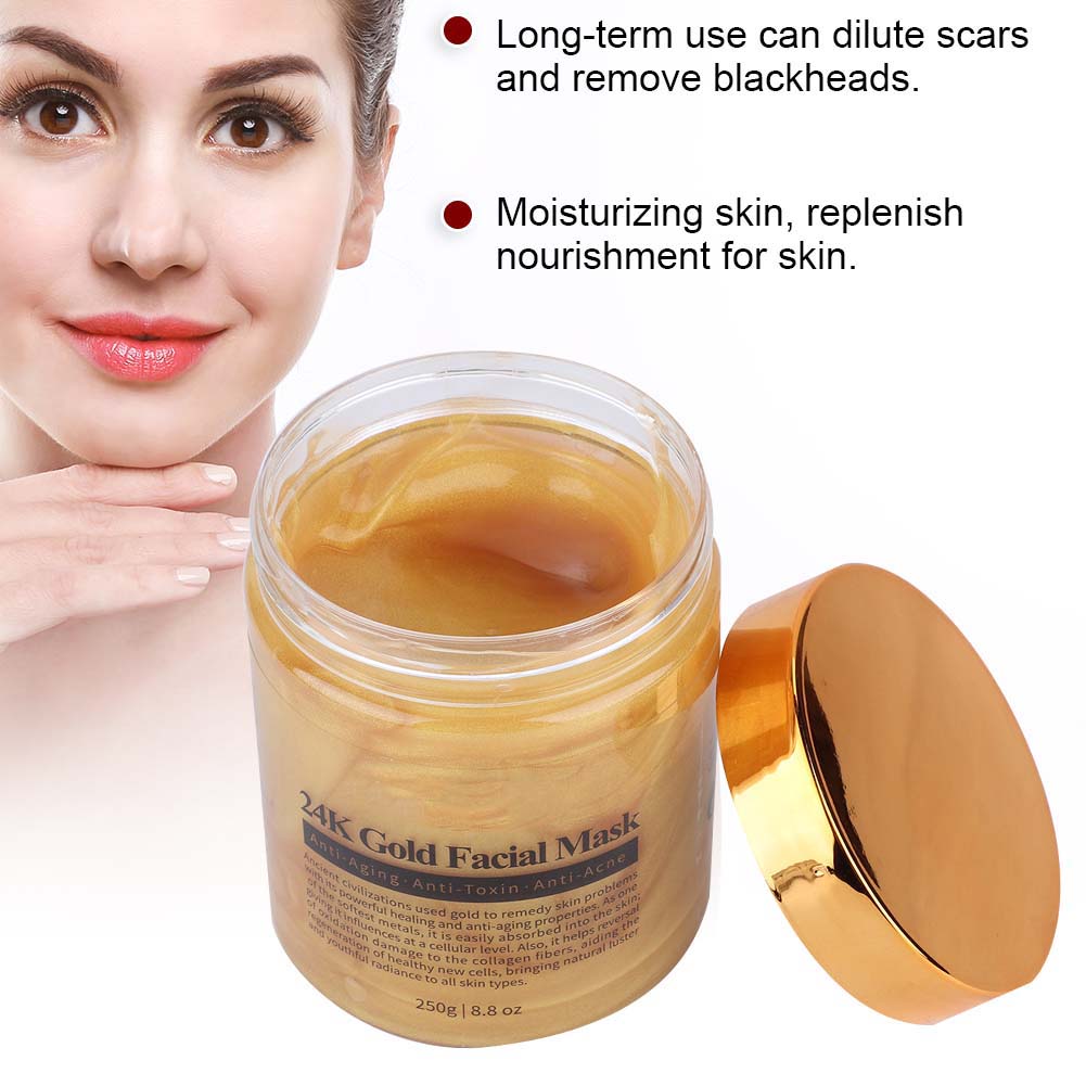 MELAO Anti-Aging Blackhead Removal Moisturizer