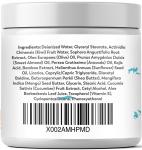 Brightening Anti-Aging Cream for Dark Spots