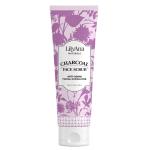 LilyAna Naturals Charcoal Anti-Aging Face Scrub