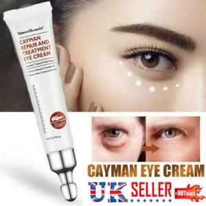 Instant Eye Cream for Bags, Dark Circles & Wrinkles