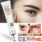 Instant Eye Cream for Bags, Dark Circles & Wrinkles