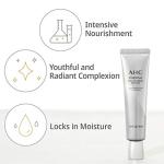 AHC Essential Real Eye Cream for Youthful Skin