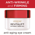 L'Oreal Revitalift Eye Cream 5 Ounce