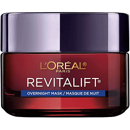L'Oreal Paris Revitalift Night Mask 50 ml