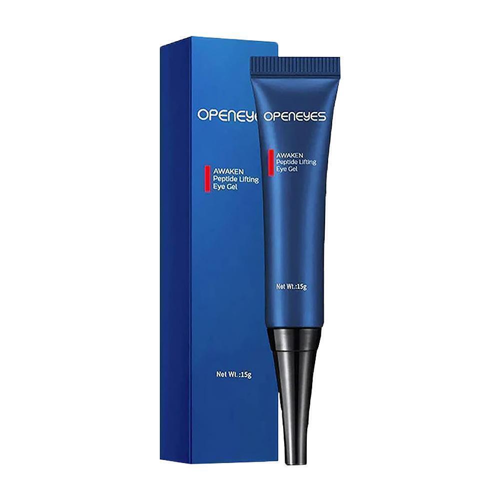 Awaken Peptide Lifting Eye Gel - 1 to 5 Pcs