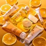 Vitamin C Face Cleanser for Women, 125 ml