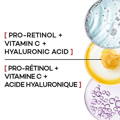 L'Oreal Paris Revitalift Night Mask 50 ml