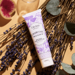 LilyAna Naturals Charcoal Anti-Aging Face Scrub