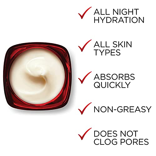 L'Oreal Paris Revitalift Night Mask 50 ml