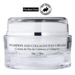 Vivo Per Lei Pumpkin Collagen Day Cream