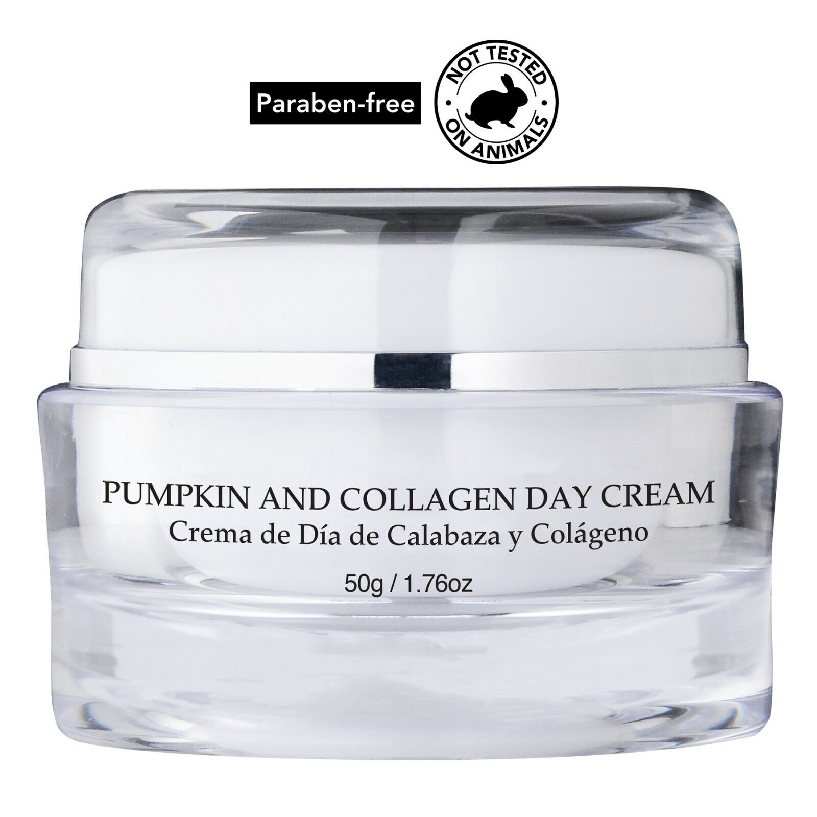 Vivo Per Lei Pumpkin Collagen Day Cream