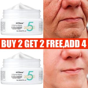 Instant Wrinkle Remover Eye Cream for Tight Skin