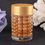 Gold Eye Cream for Puffiness, Lines, Dark Circles