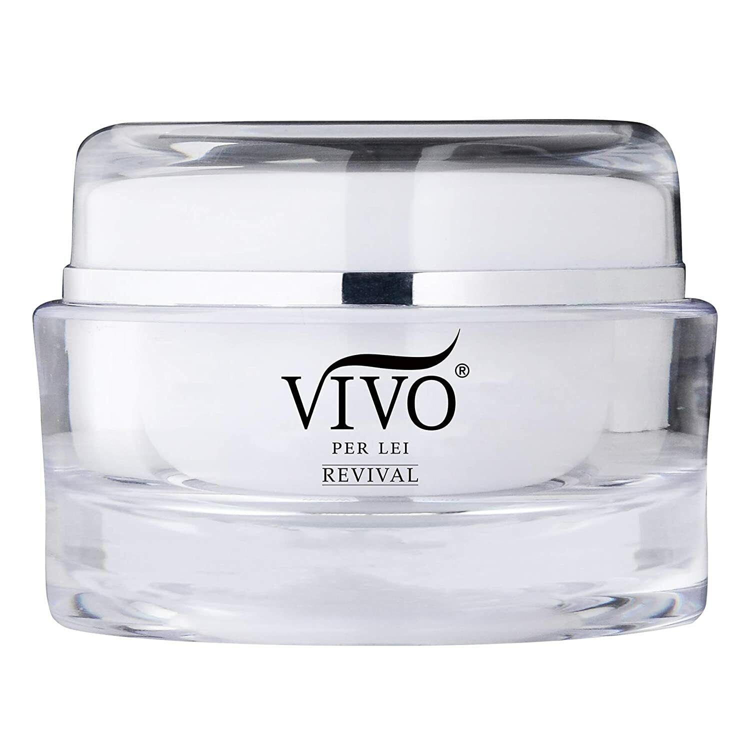 Vivo Per Lei Pumpkin Collagen Day Cream