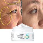 Instant Wrinkle Remover Eye Cream for Tight Skin