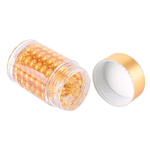 Gold Eye Cream for Puffiness, Lines, Dark Circles