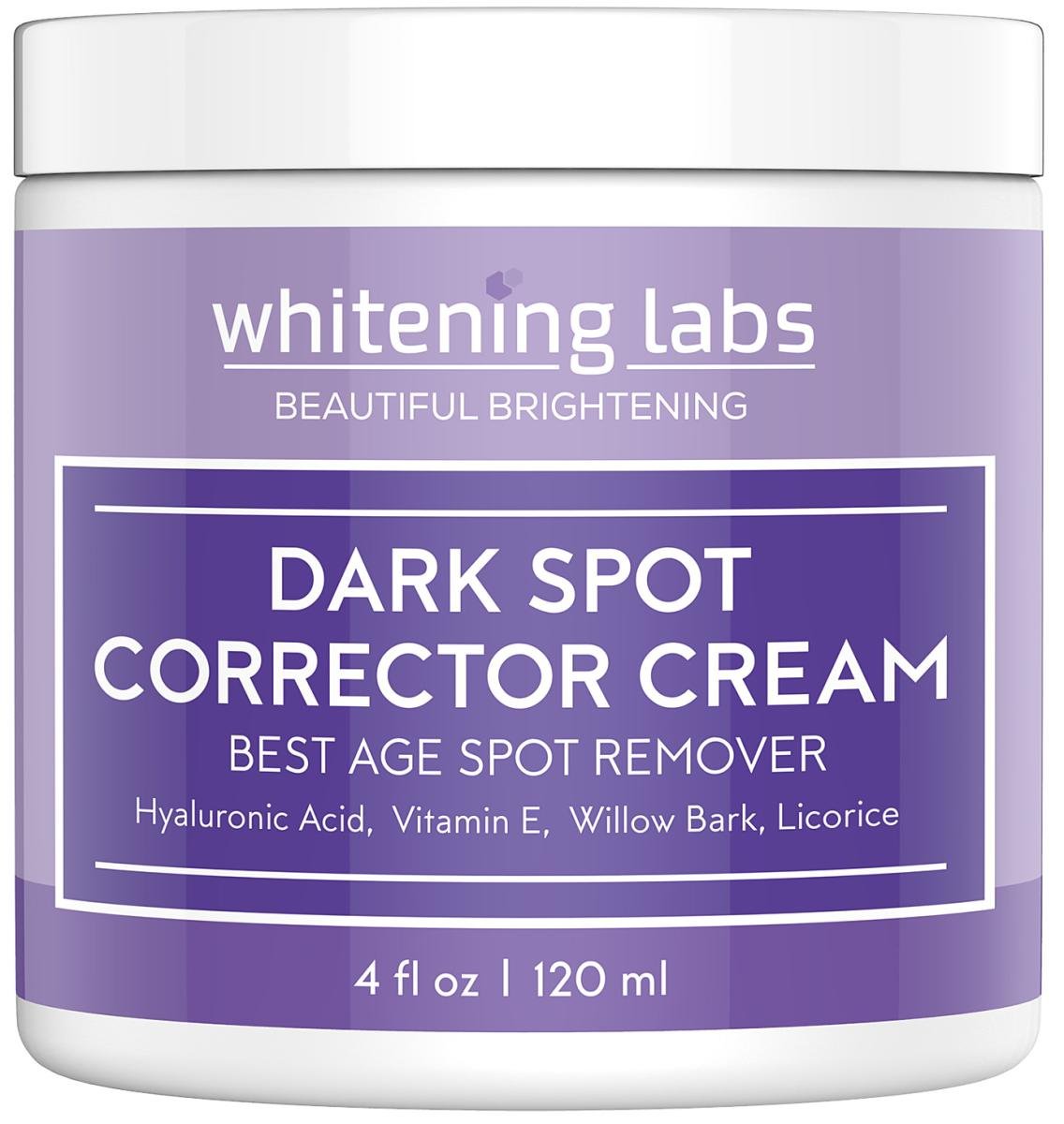 Whiteninglabs