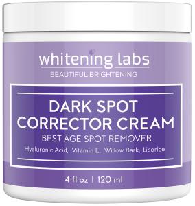 Dark Spot Corrector for Face and Body 4 oz