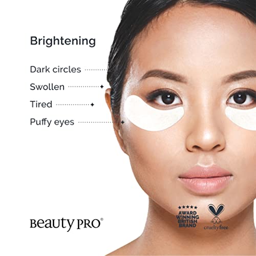Retinol Under Eye Masks for Dark Circles