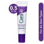 CeraVe Eye Cream for Wrinkles with Caffeine