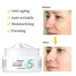 Instant Wrinkle Remover Eye Cream for Tight Skin
