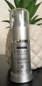 Argireline Eye Serum for Firm, Youthful Skin
