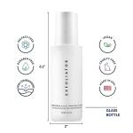 Exfoliating Face Wash with AHA/BHA - 10% Glycolic