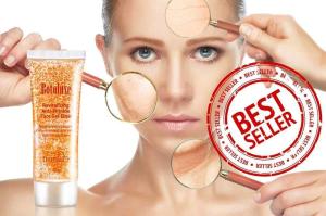 TianDe Revitalizing Anti-Wrinkle Gel-Elixir