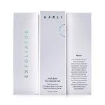 Exfoliating Face Wash with AHA/BHA - 10% Glycolic