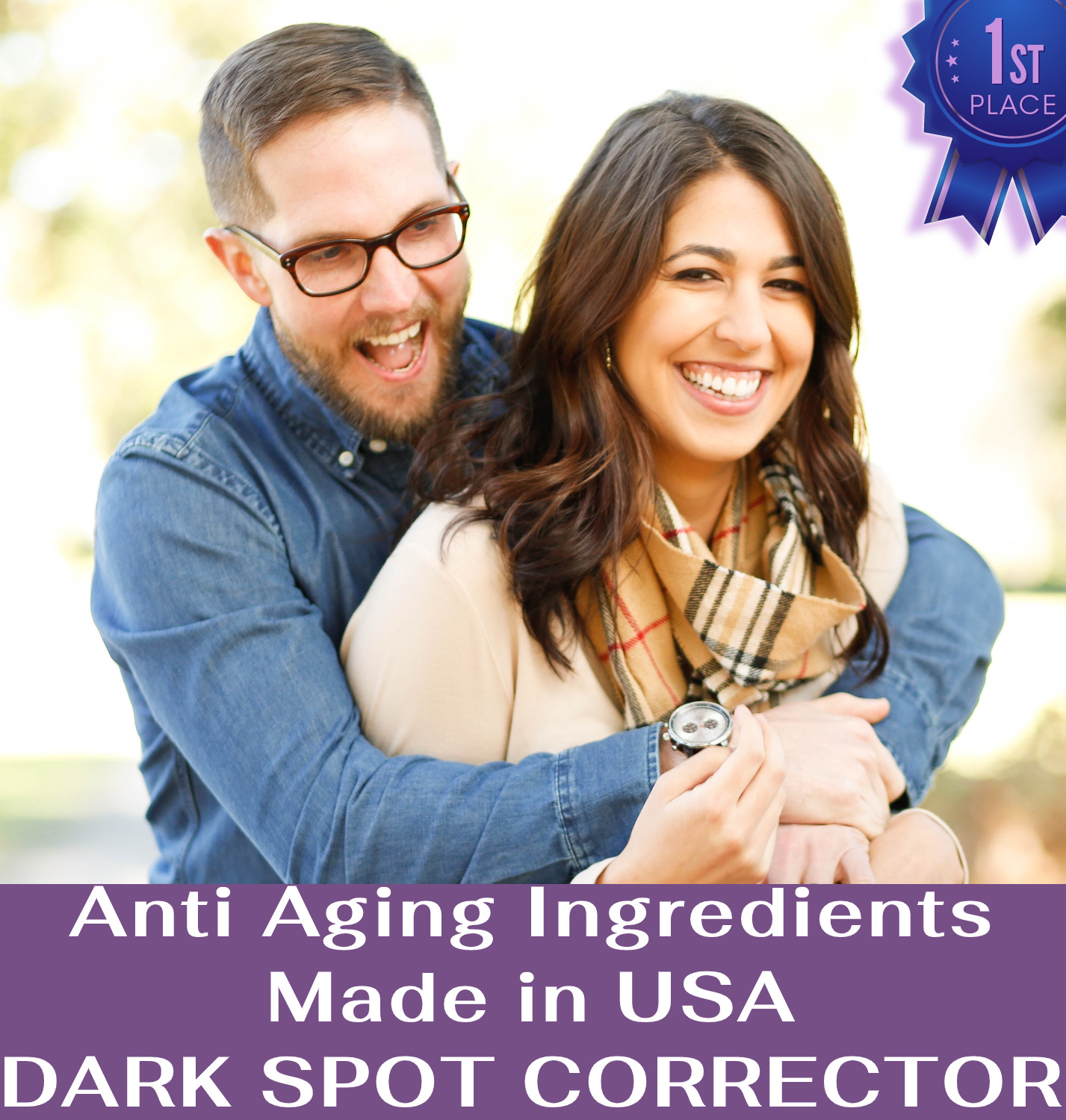 Dark Spot Corrector for Face and Body 4 oz