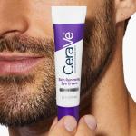 CeraVe Eye Cream for Wrinkles with Caffeine