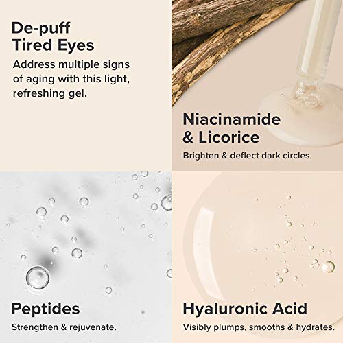 Paula's Choice RESIST Eye Gel for Dark Circles