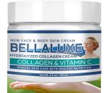 Collagen and Vitamin C Anti-Aging Cream for All