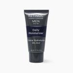 Men's Retinol Moisturizer for Daily Anti-Aging