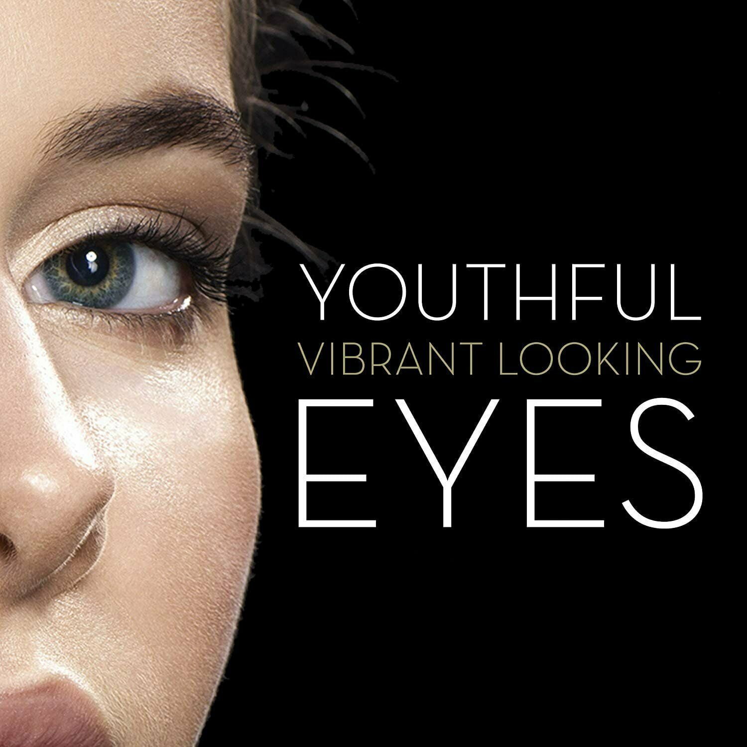 Olay Total Effects Eye Cream with Vitamin B3