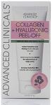 Collagen & Hyaluronic Acid Peel-Off Face Mask