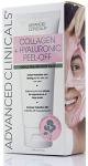 Collagen & Hyaluronic Acid Peel-Off Face Mask