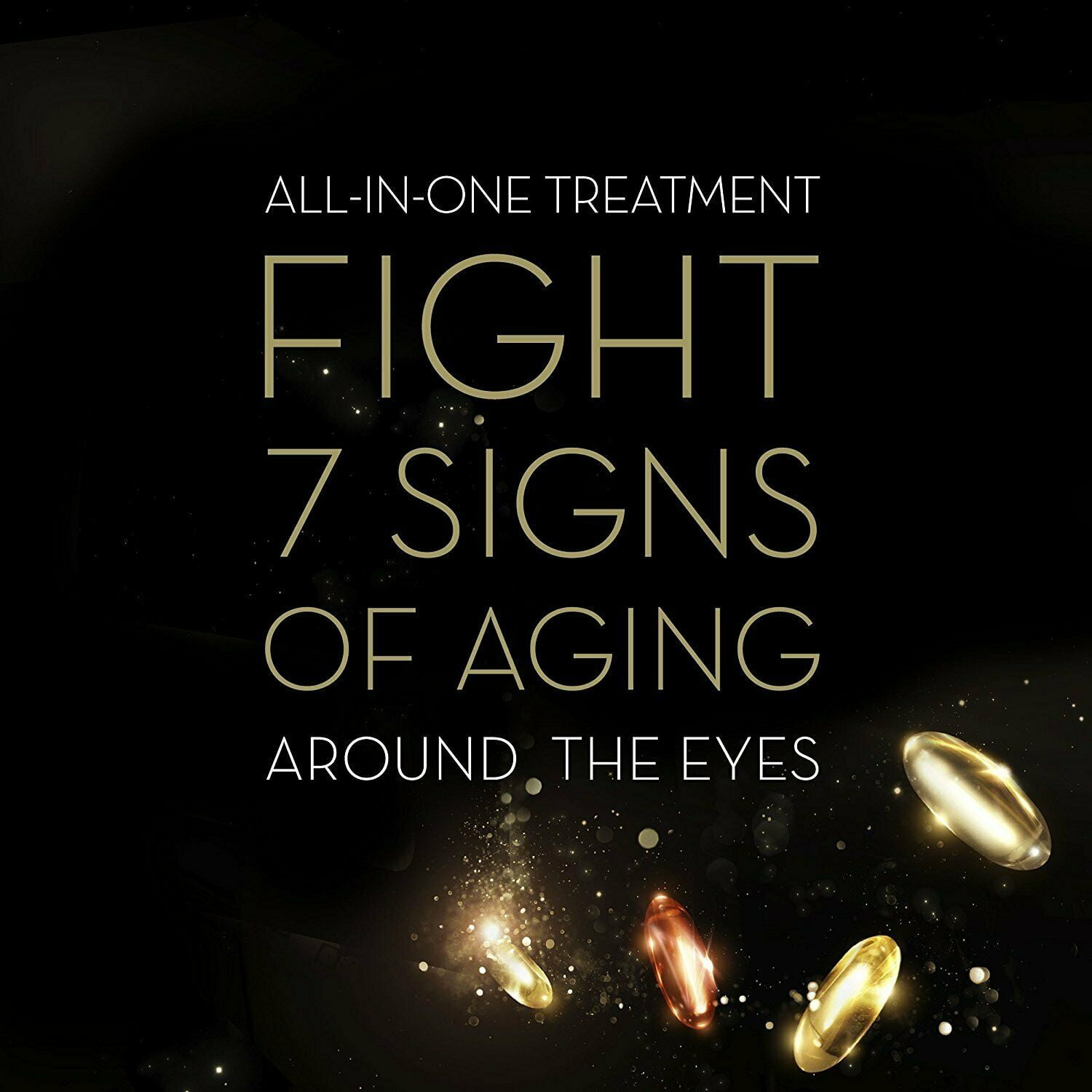 Olay Total Effects Eye Cream with Vitamin B3