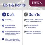 Men's Retinol Moisturizer for Daily Anti-Aging