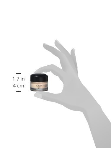 Olay Total Effects Eye Cream with Vitamin B3