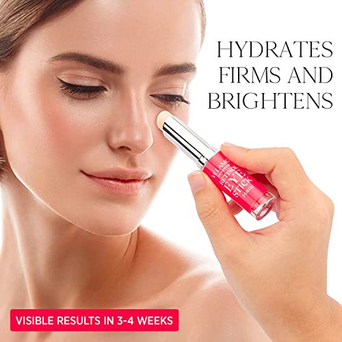 VELAMO Retinol Eye Stick for Dark Circles & Puffiness