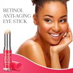 VELAMO Retinol Eye Stick for Dark Circles & Puffiness