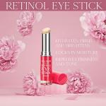 VELAMO Retinol Eye Stick for Dark Circles & Puffiness